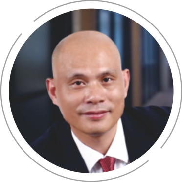 李志勇